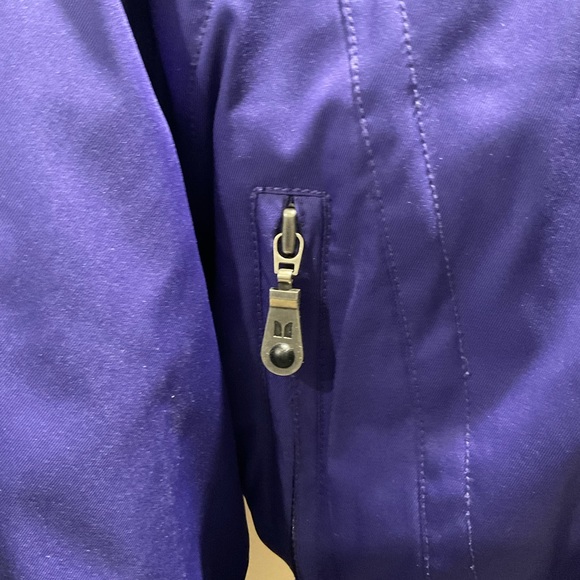 Ski jacket extraordinaire! - Picture 5 of 9